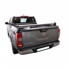Rear Loading Bar